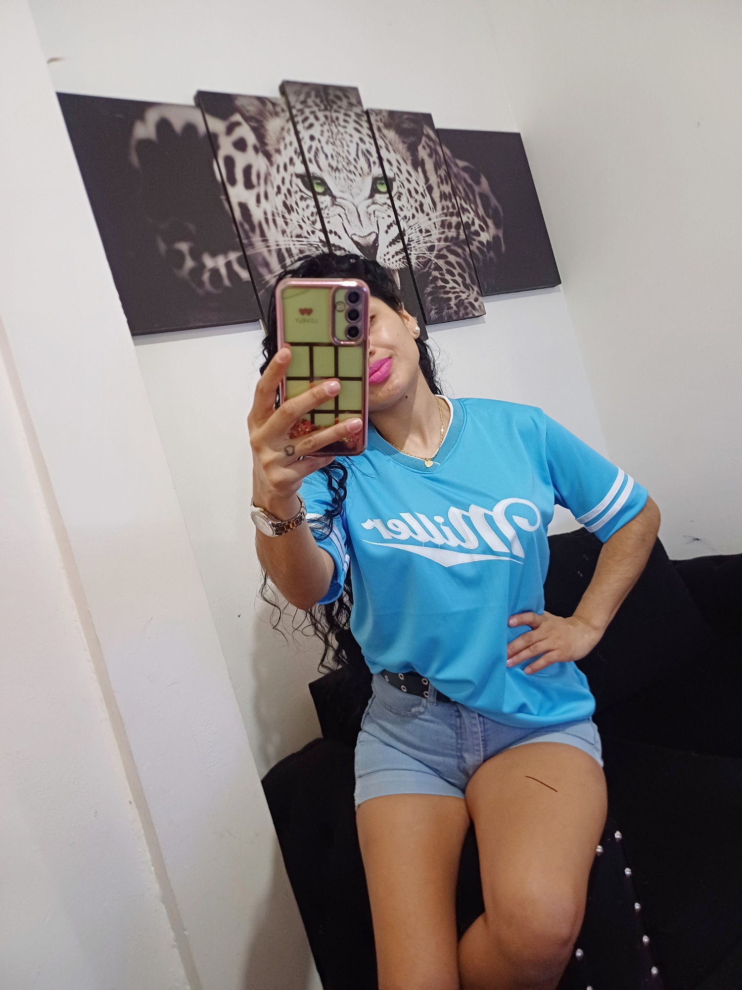 Camisetas de Dama Liquidación - Imagen 3