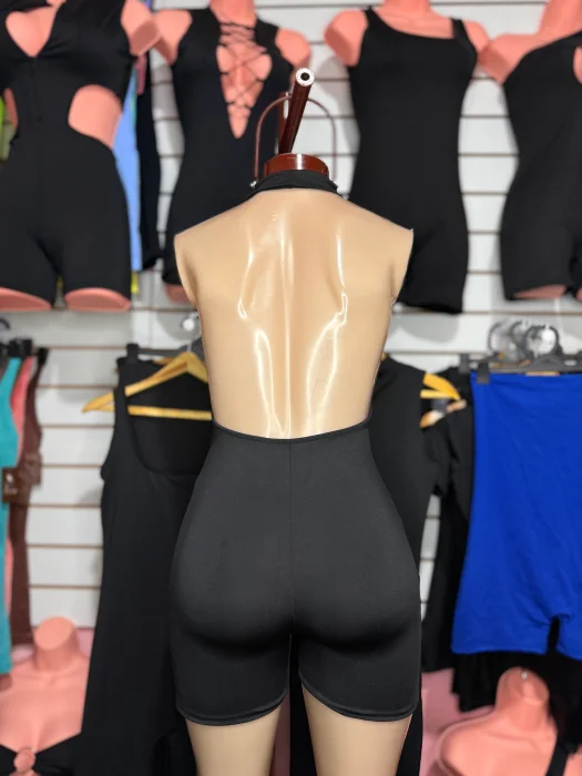 Catsuit Anabelle