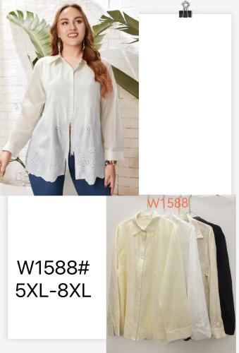 Camisas Broderi  Talla Especial - Miniatura 3