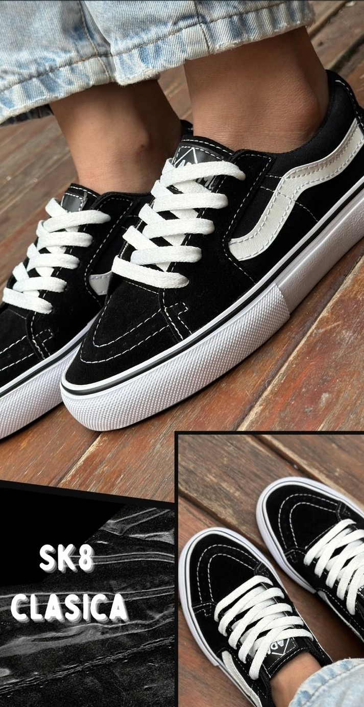 Zapatillas Sk8 - Imagen 6