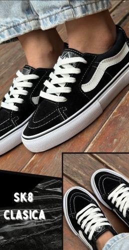 Zapatillas Sk8 - Miniatura 6