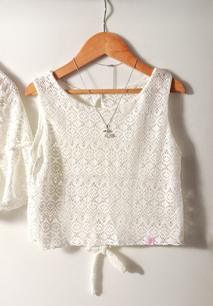 Conjunto Paris - Imagen 3