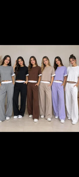 Conjunto Jaway