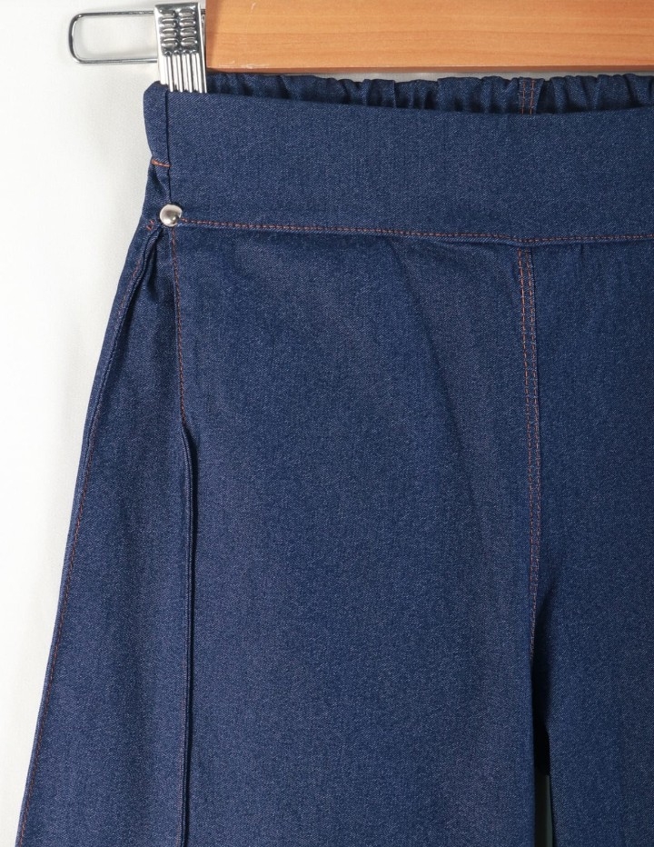 Wide Leg Magnolia - Imagen 2