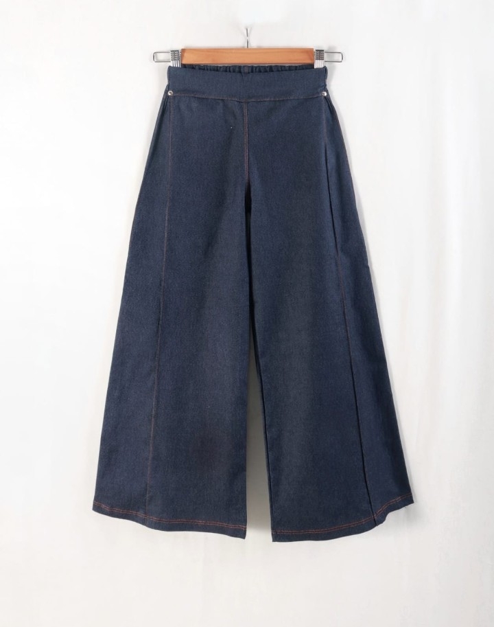 Wide Leg Magnolia - Imagen 3
