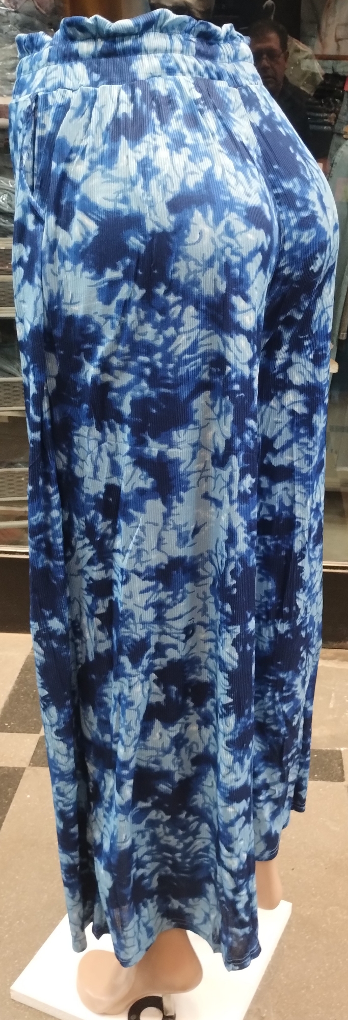 Pantalones Palazos Batic - Imagen 2