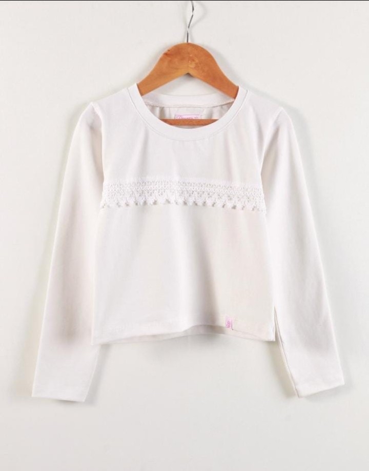 Camiseta Franchesca - Imagen 3