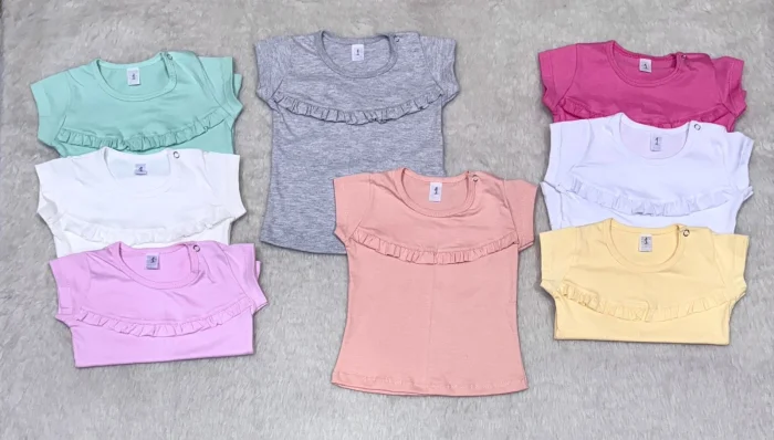 Remera Beba