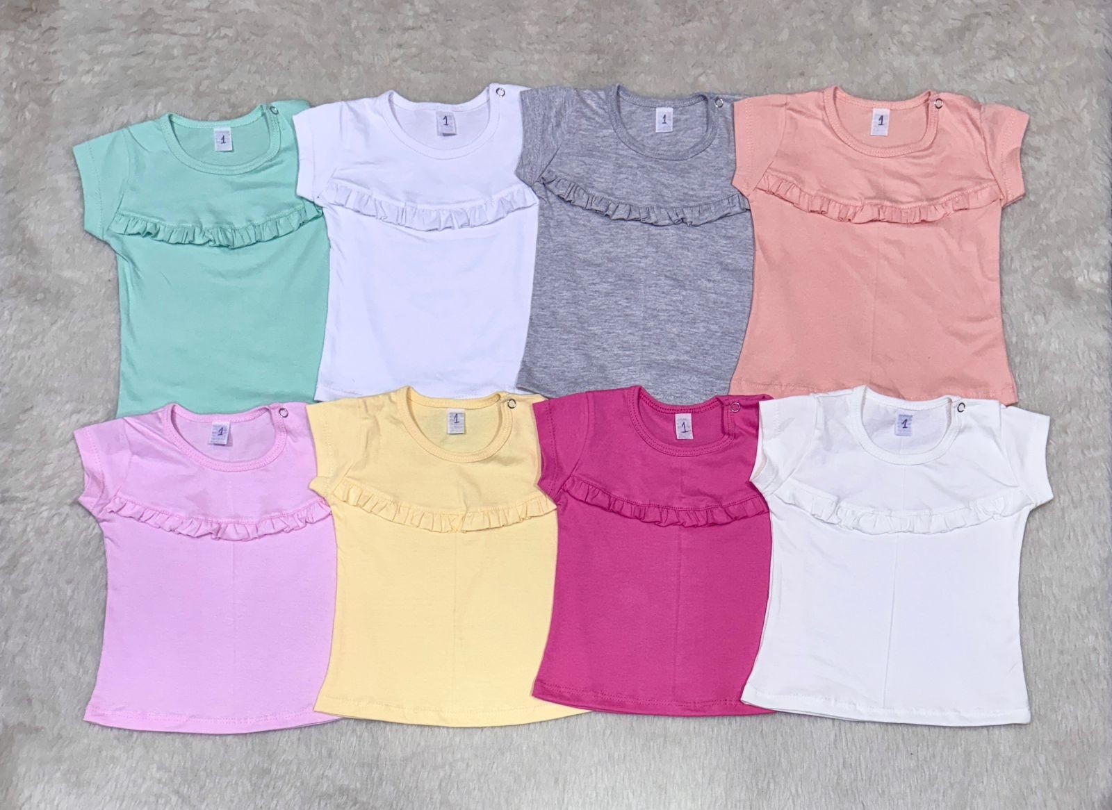 Remera Beba - Imagen 2