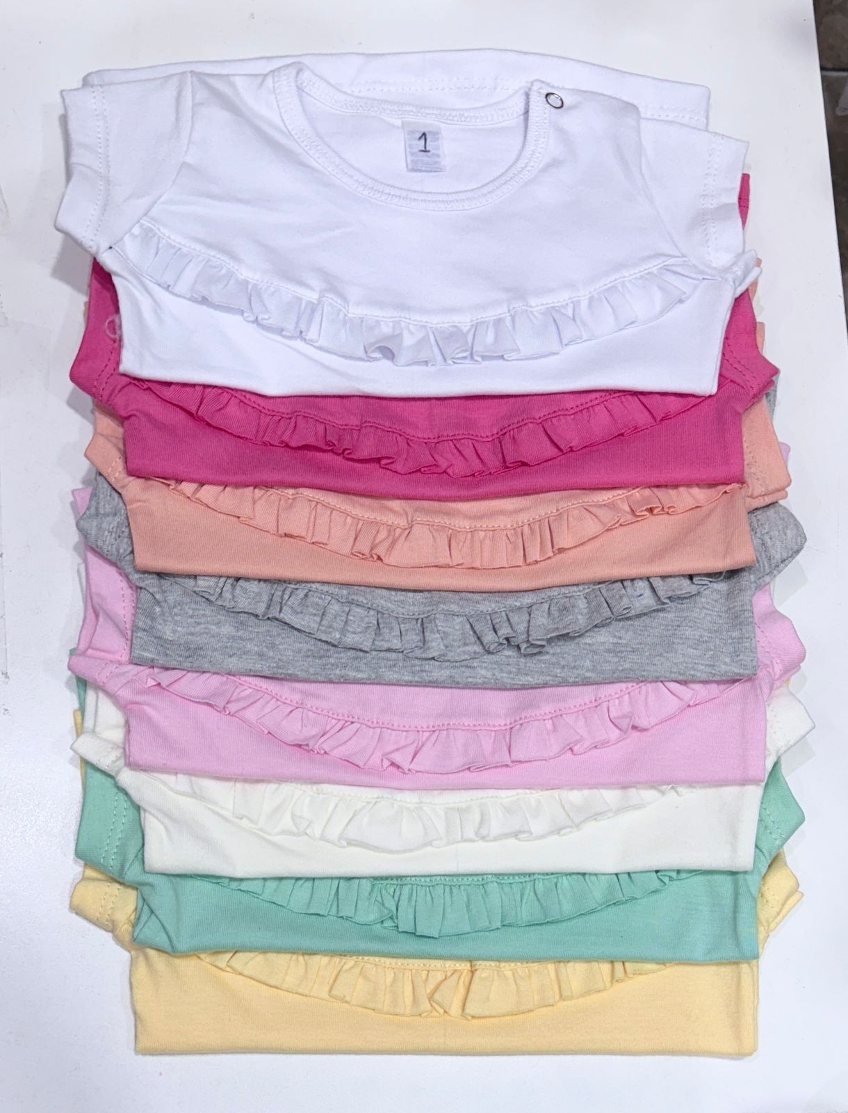 Remera Beba - Imagen 3