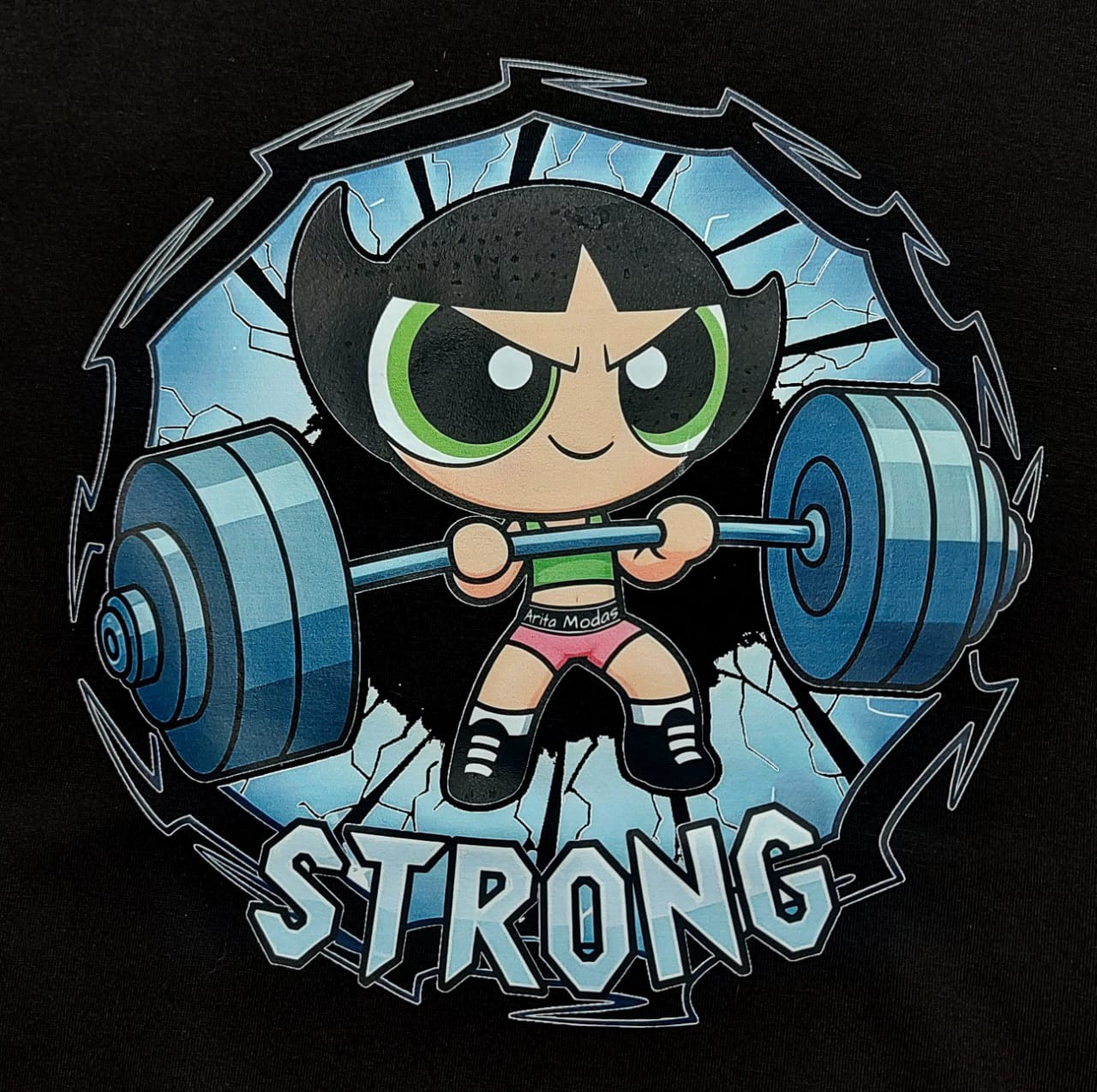 Remerones Unisex - Imagen 2