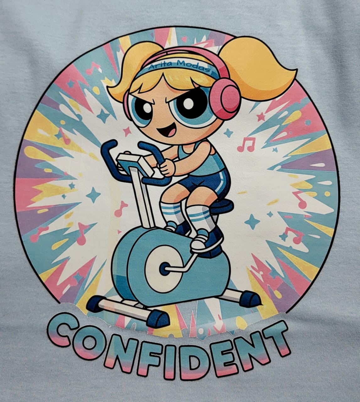 Remerones Unisex - Imagen 3