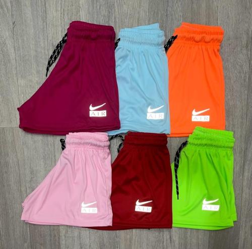 Short Dama Tela Set Deportivo