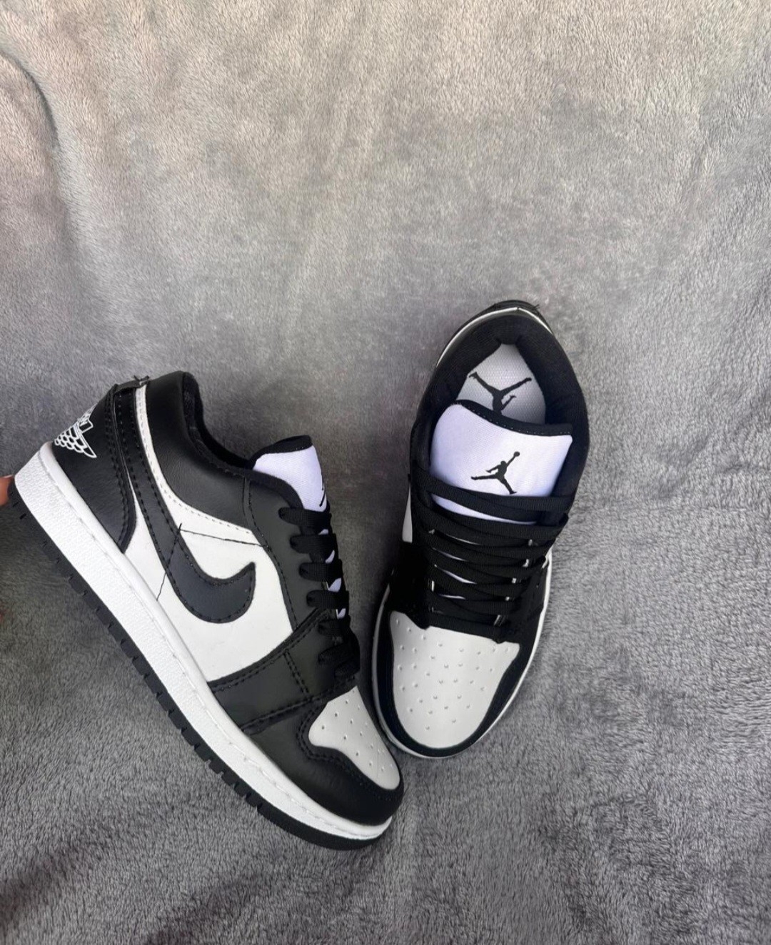 Zapatillas Jordan - Imagen 3