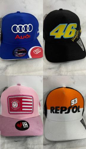 Gorras Importadas Marcas - Miniatura 4