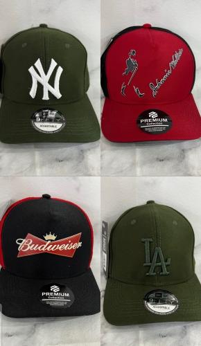 Gorras Importadas Marcas - Miniatura 5