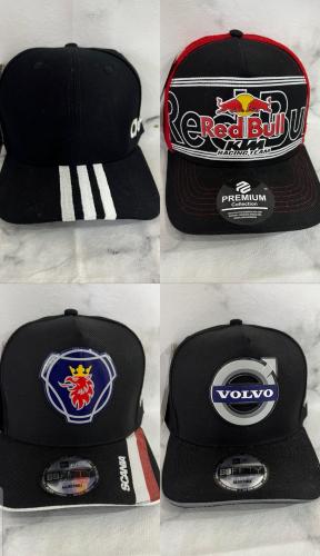 Gorras Importadas Marcas - Miniatura 6