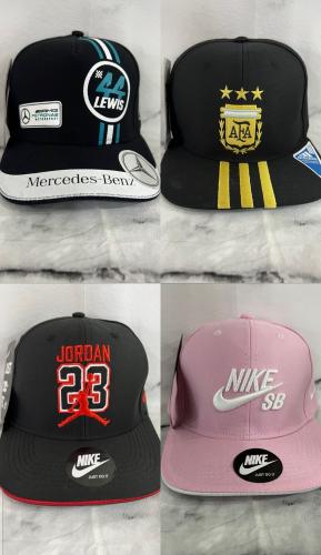 Gorras Importadas Marcas - Miniatura 8