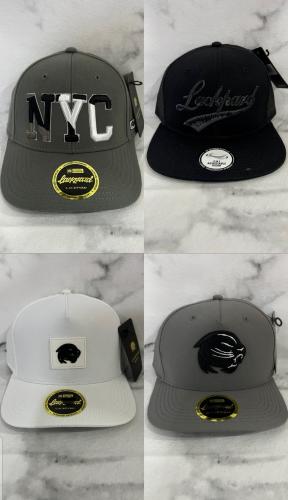 Gorras Importadas Premium - Miniatura 4