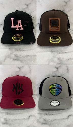 Gorras Importadas Premium - Miniatura 5