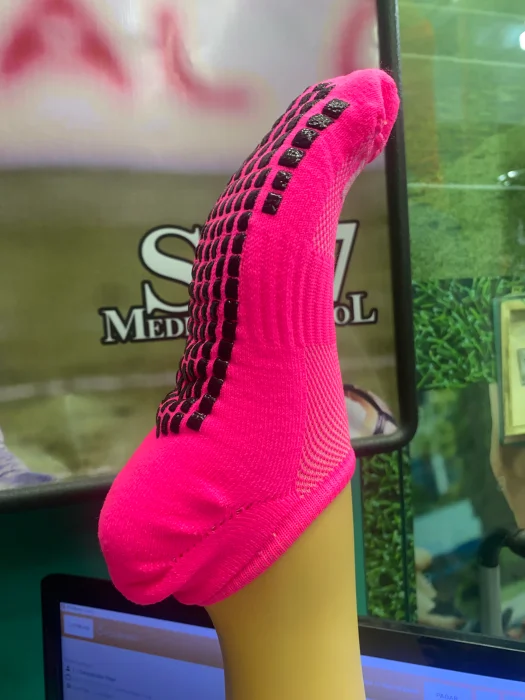 Soquete Invisible Antideslizante