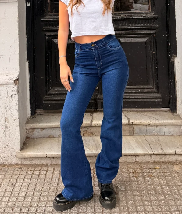 'art 426-5'  36 al 46 Maxi Oxford Azul Localizado "trend"