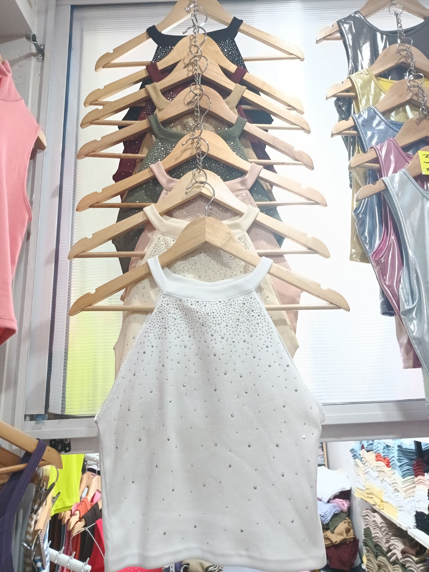Crop Top - Imagen 2