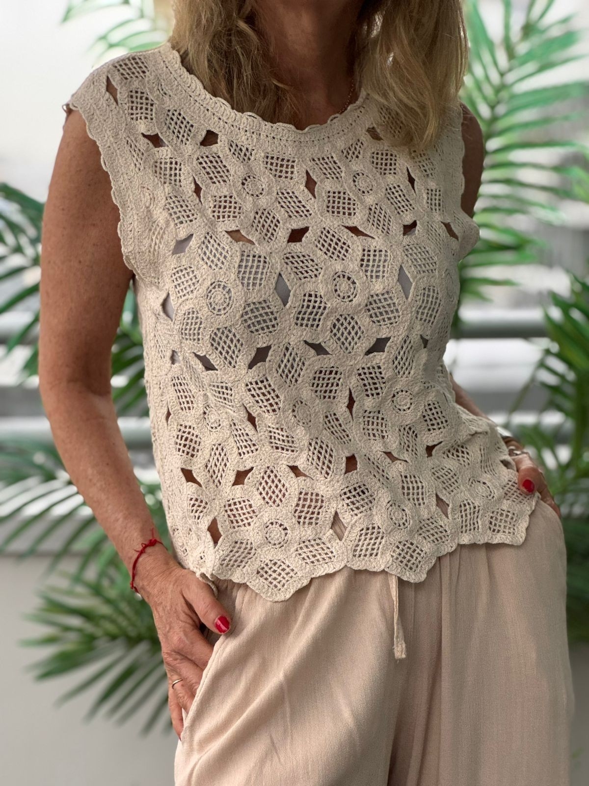 Blusa Ona - Imagen 6