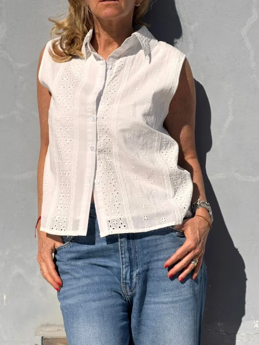Camisa Antonia