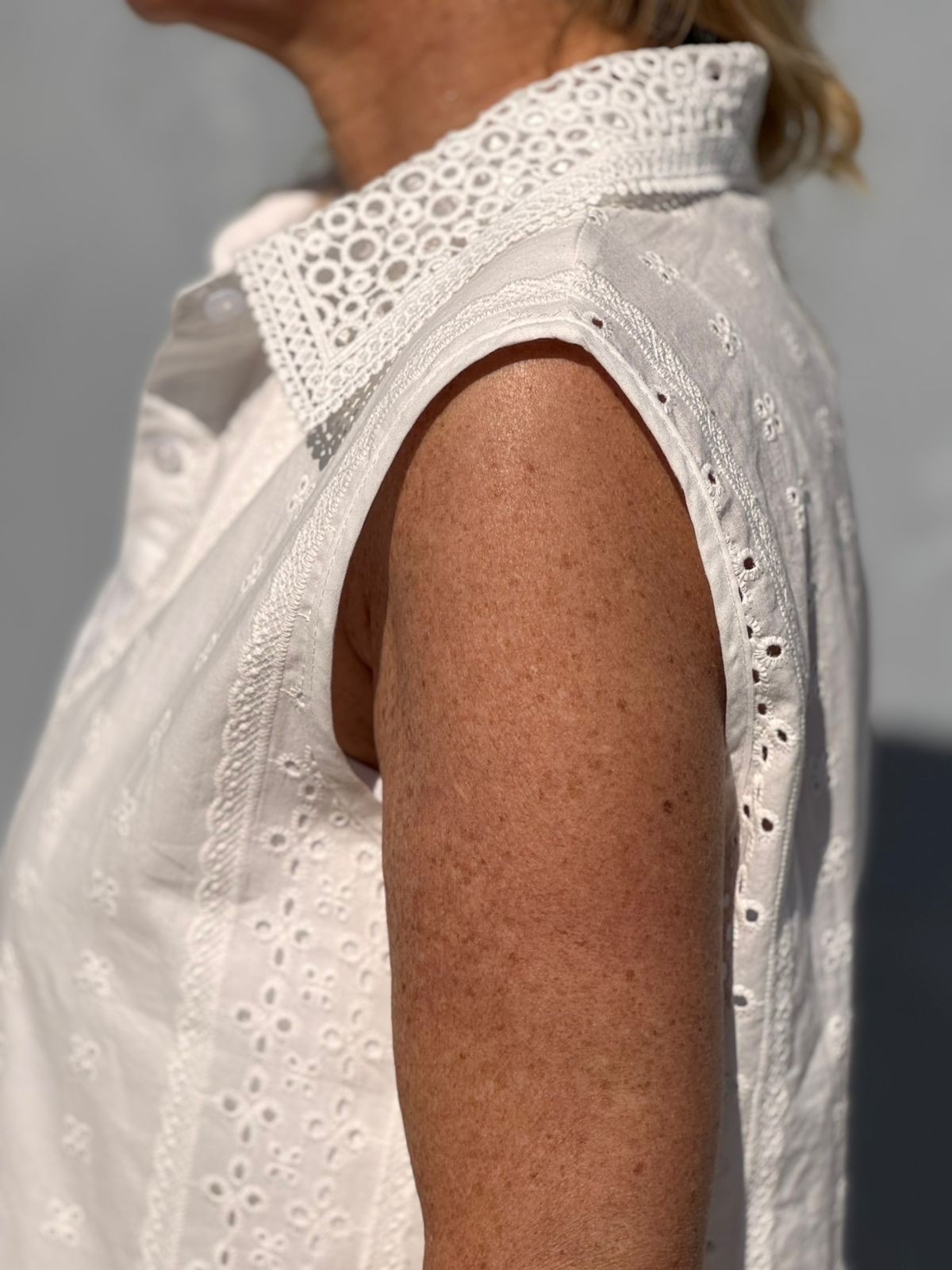 Camisa Antonia - Imagen 3
