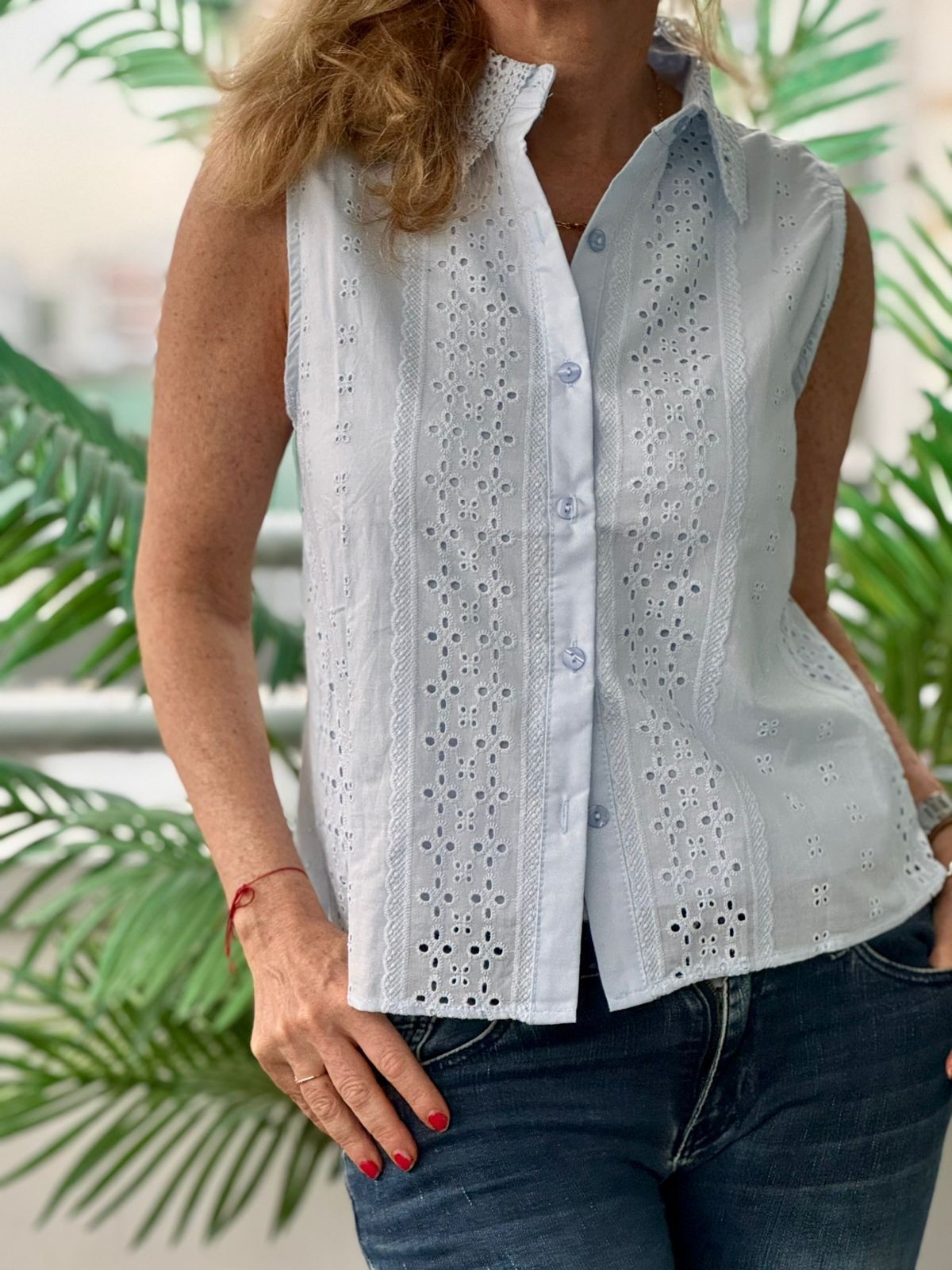Camisa Antonia - Imagen 5