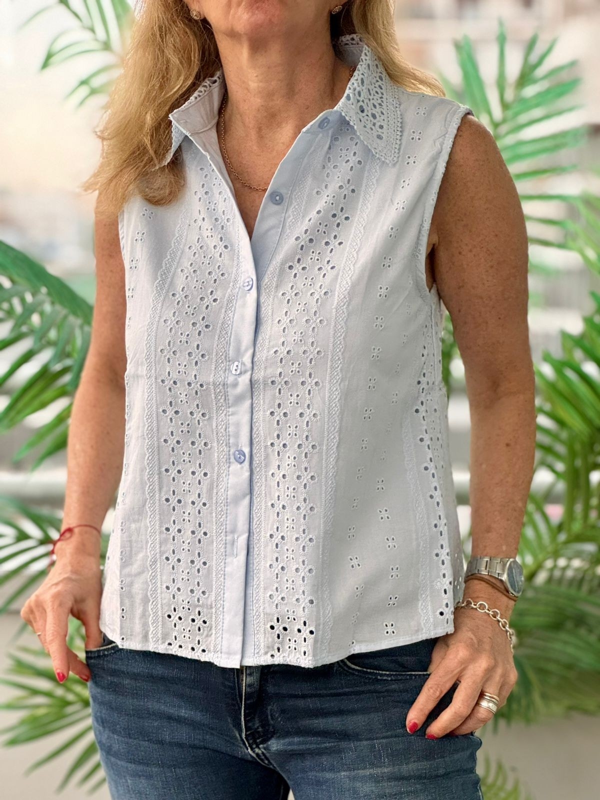 Camisa Antonia - Imagen 6