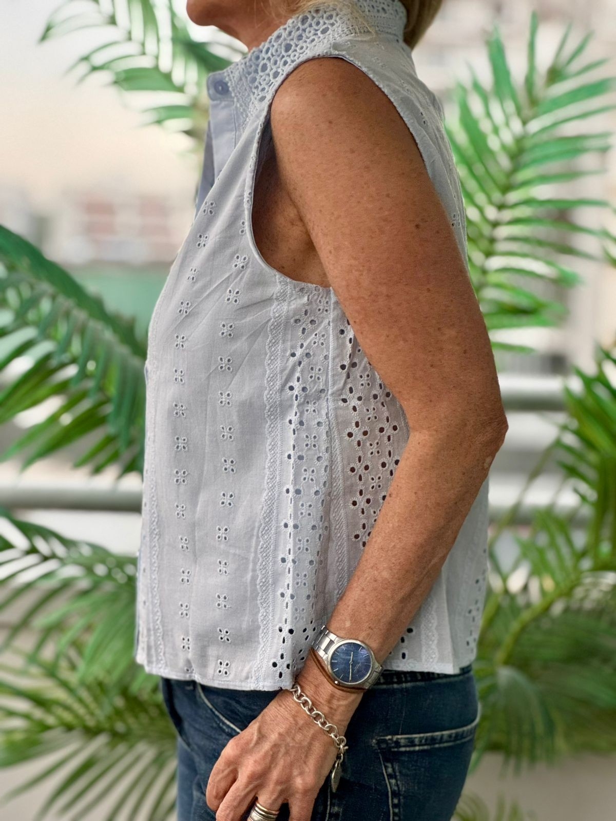 Camisa Antonia - Imagen 7