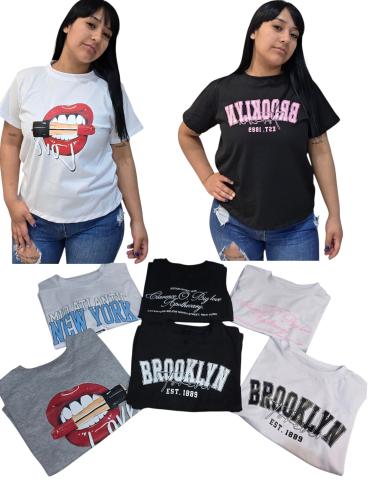 Remera Bass
