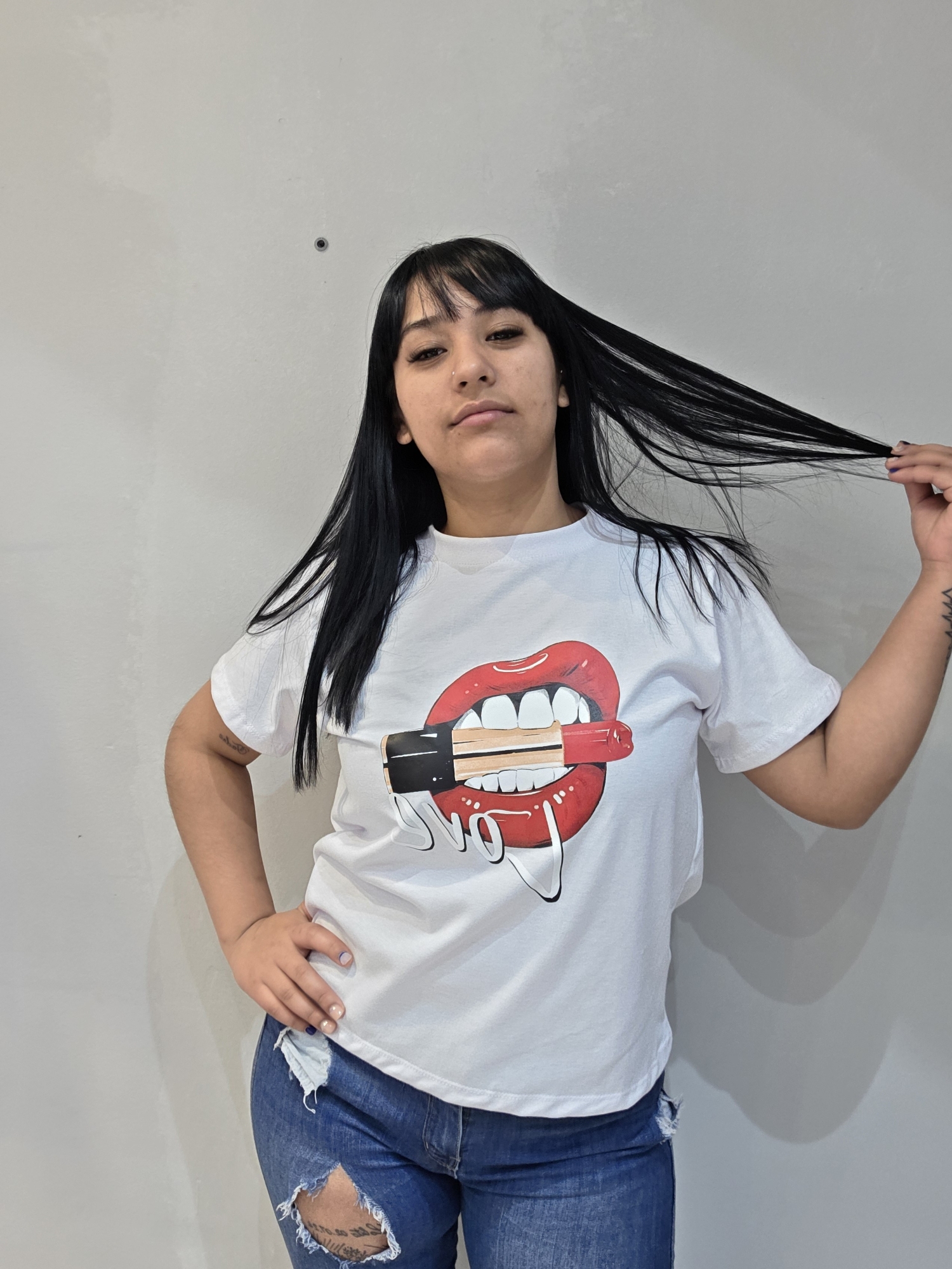 Remera Bass - Imagen 2