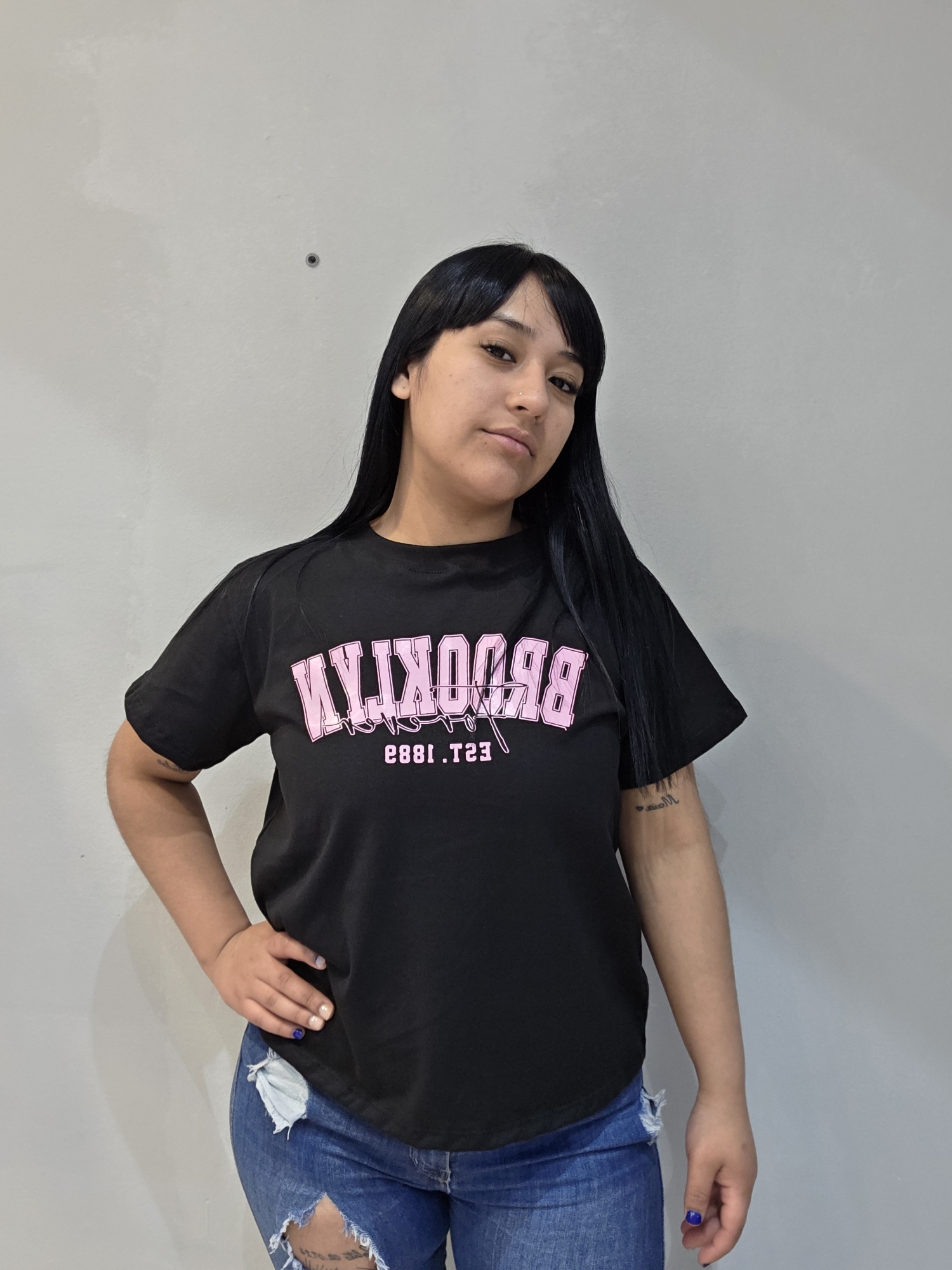 Remera Bass - Imagen 3