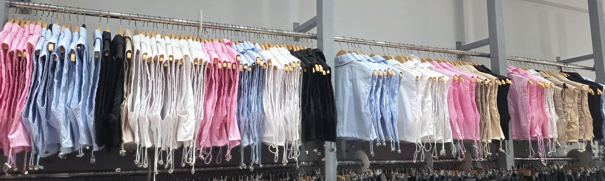 Camisa Mini - Imagen 3