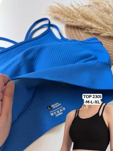 Top Deportiva - Miniatura 2