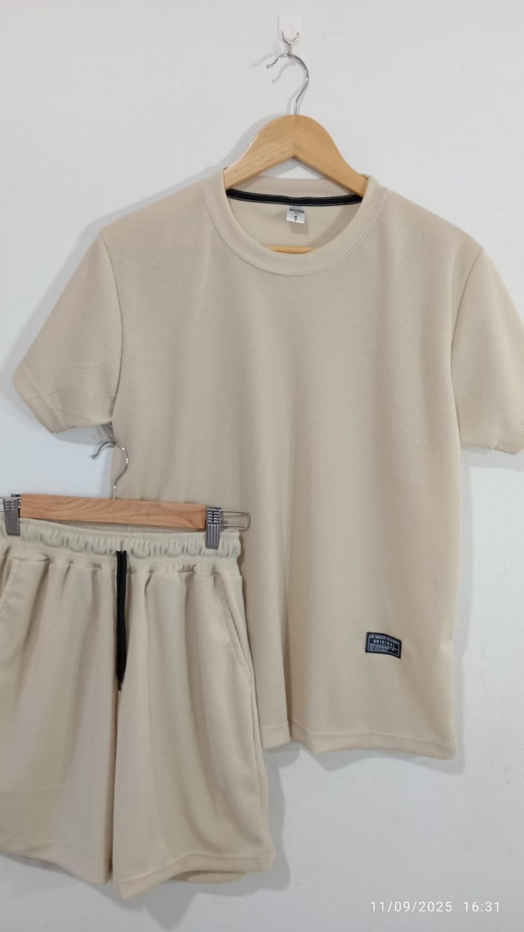 Conjunto Wafle - Imagen 2