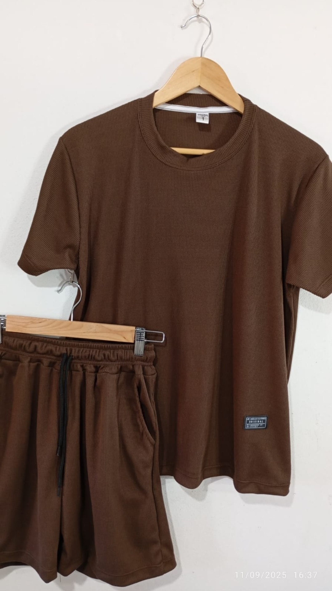 Conjunto Wafle - Imagen 3