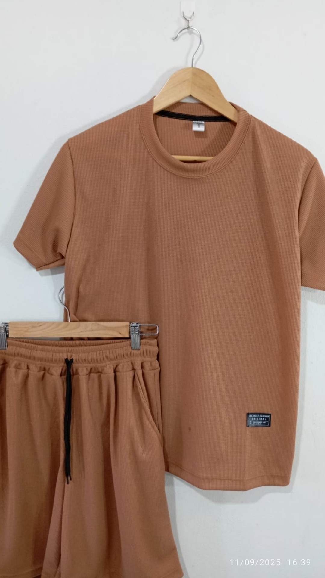Conjunto Wafle - Imagen 5