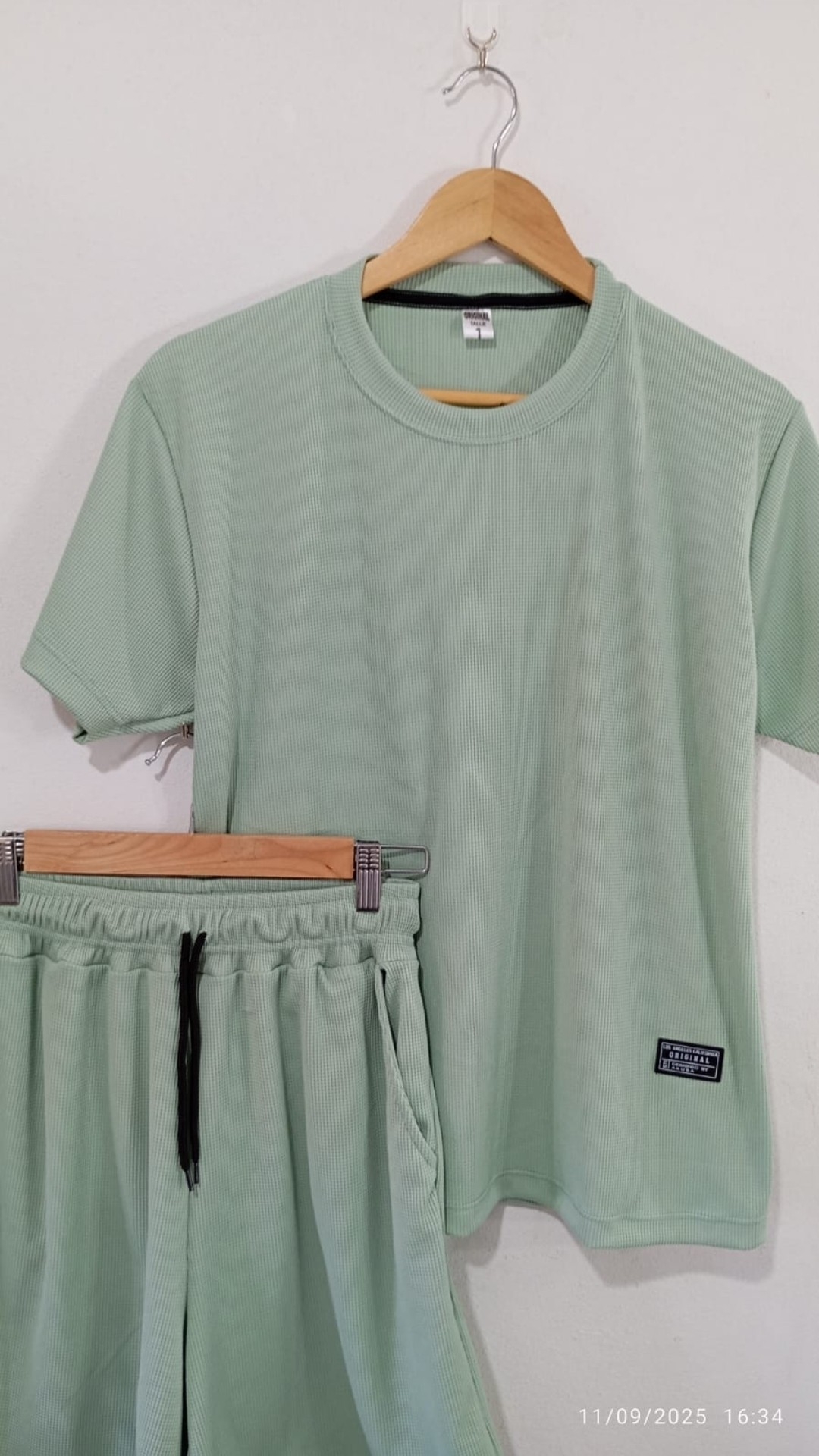 Conjunto Wafle - Imagen 6