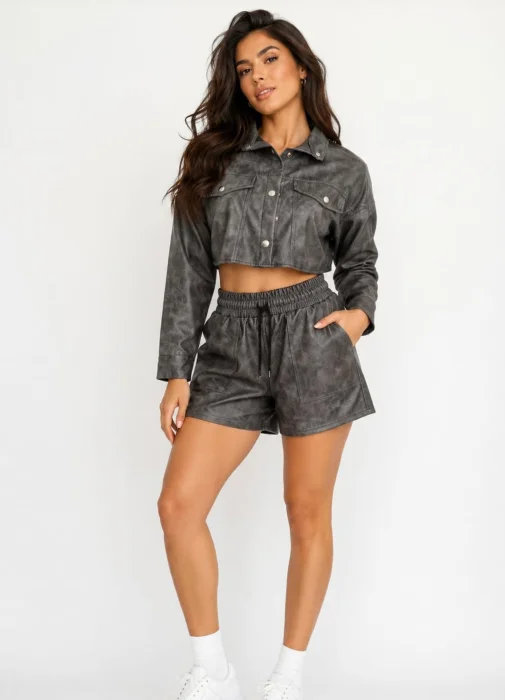 Campera Vita