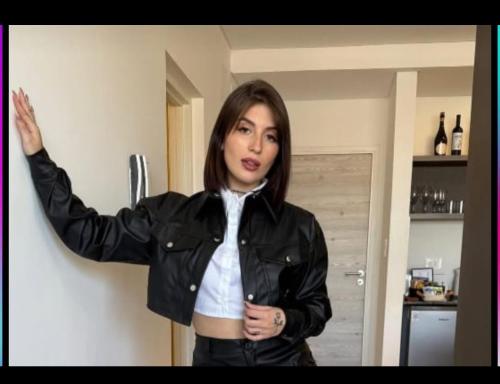 Campera Vita