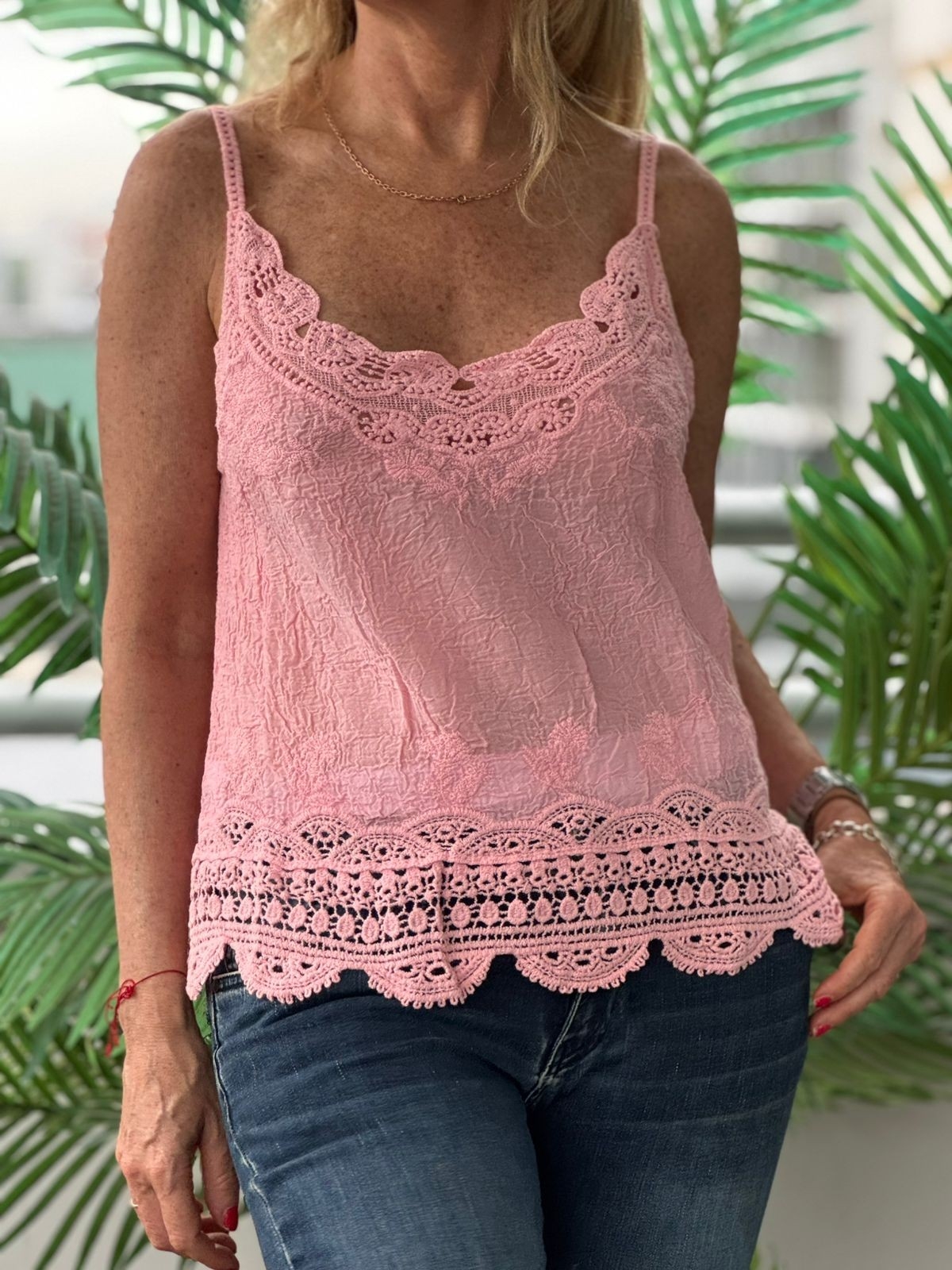 Musculosa Camila - Imagen 2