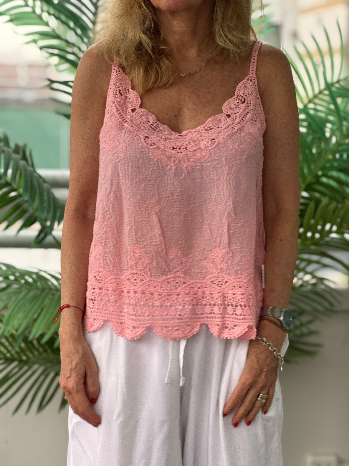 Musculosa Camila - Imagen 3