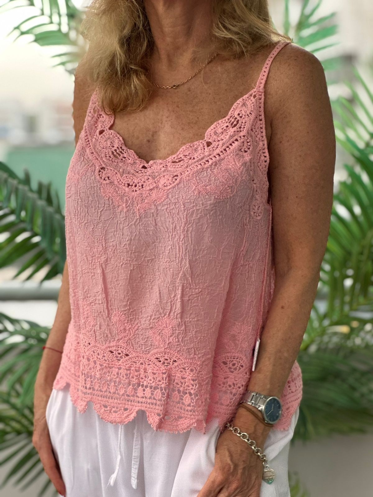 Musculosa Camila - Imagen 4