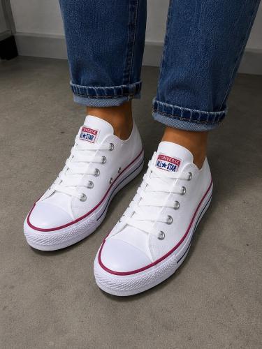 Zapatillas con Plataforma - Miniatura 2