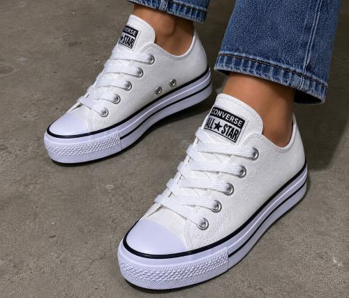 Zapatillas con Plataforma - Miniatura 3