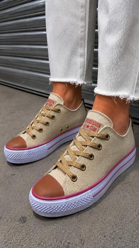 Zapatillas con Plataforma - Miniatura 4